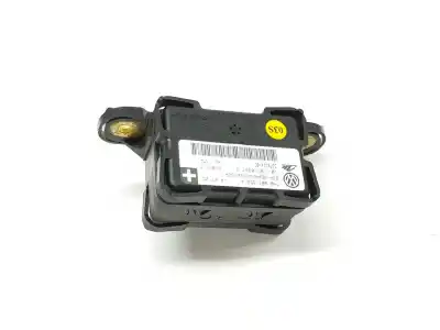 Peça sobressalente para automóvel em segunda mão sensor por audi q7 (4l) 3.0 v6 24v tdi referências oem iam 7h0907652a  7h0907652a