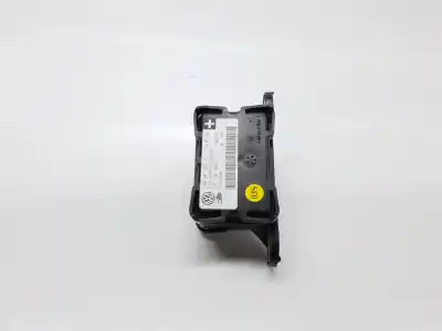 Peça sobressalente para automóvel em segunda mão sensor por audi q7 (4l) 3.0 v6 24v tdi referências oem iam 7h0907652a  7h0907652a