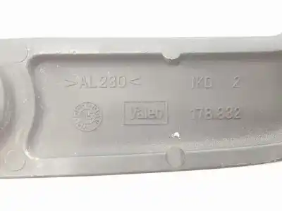 Автозапчасти б/у левый передний рычаг стеклоочистителя за audi q7 (4l) 3.0 v6 24v tdi ссылки oem iam 4l1955407a  4l1955407a