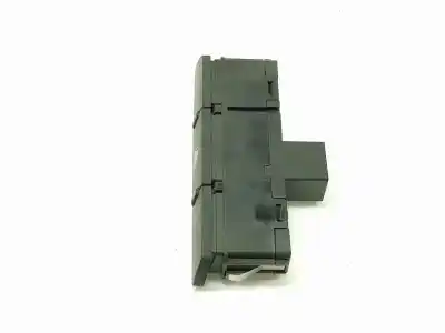 Peça sobressalente para automóvel em segunda mão interruptor 4 piscas - emergência por audi q7 (4l) 3.0 v6 24v tdi referências oem iam 4l1927137  4l1927137