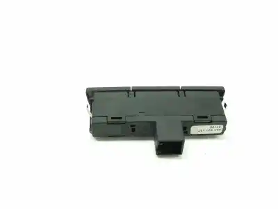 Peça sobressalente para automóvel em segunda mão interruptor 4 piscas - emergência por audi q7 (4l) 3.0 v6 24v tdi referências oem iam 4l1927137  4l1927137