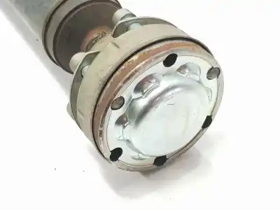 Peça sobressalente para automóvel em segunda mão transmissão central traseira por audi q7 (4l) 3.0 v6 24v tdi referências oem iam 7l8521102c  7l8521102l