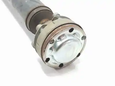 Peça sobressalente para automóvel em segunda mão transmissão central traseira por audi q7 (4l) 3.0 v6 24v tdi referências oem iam 7l8521102c  7l8521102l