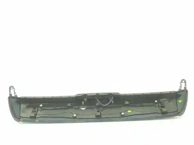 Автозапчастина б/у задне крило для renault captur i (j5_, h5_) 0.9 tce 90 посилання на oem iam 960306591r  960306591r