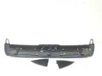 Автозапчастина б/у задне крило для renault captur i (j5_, h5_) 0.9 tce 90 посилання на oem iam 960306591r  960306591r