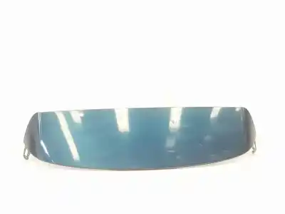 Second-hand car spare part rear spoiler for renault captur i (j5_, h5_) 0.9 tce 90 oem iam references 960306591r