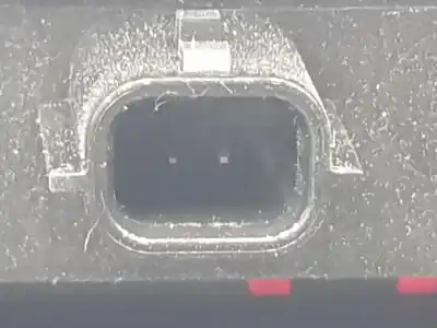 Автозапчастина б/у задне крило для renault captur i (j5_, h5_) 0.9 tce 90 посилання на oem iam 960306591r  960306591r