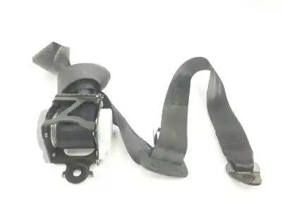 Second-hand car spare part rear right seat belt for renault captur i (j5_, h5_) 0.9 tce 90 oem iam references 888405148r