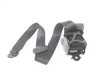 Second-hand car spare part rear left seat belt for renault captur i (j5_, h5_) 0.9 tce 90 oem iam references 888405148r