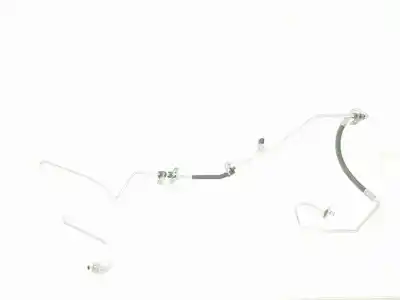 Second-hand car spare part air conditioning pipes for renault captur i (j5_, h5_) 0.9 tce 90 oem iam references 924401488r