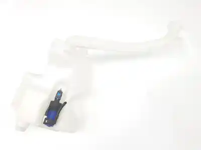 Автозапчасти б/у чистый депозит за renault captur i (j5_, h5_) 0.9 tce 90 ссылки oem iam 289104250r  289100179r