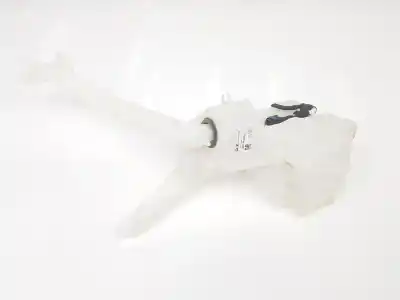 Second-hand car spare part windscreen washer bottle for renault captur i (j5_, h5_) 0.9 tce 90 oem iam references 289104250r