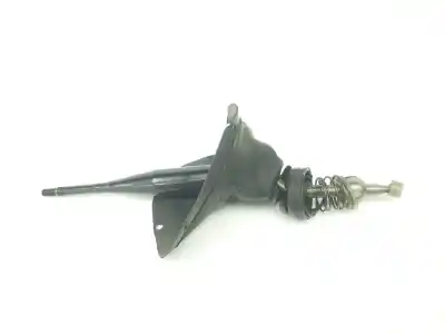 Автозапчастина б/у передач для mitsubishi montero (v60/v70) 3.2 di-d all-four посилання на oem iam mr534875