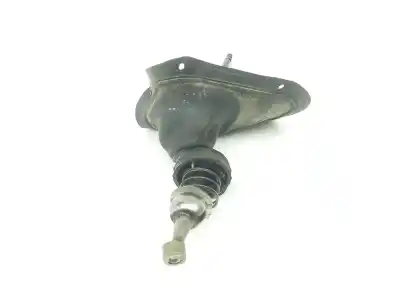 Автозапчастина б/у передач для mitsubishi montero (v60/v70) 3.2 di-d all-four посилання на oem iam mr534875  mr534875