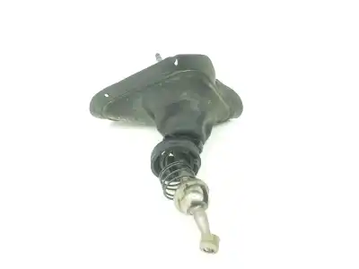 Автозапчастина б/у передач для mitsubishi montero (v60/v70) 3.2 di-d all-four посилання на oem iam mr534875  mr534875