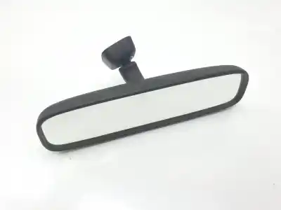 Автозапчастина б/у внутрішне дзеркало для mitsubishi montero (v60/v70) 3.2 di-d all-four посилання на oem iam mn124448