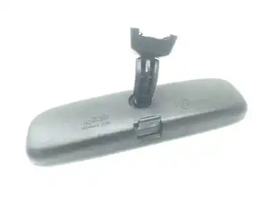 Second-hand car spare part interior rearview mirror for mitsubishi montero (v60/v70) 3.2 di-d all-four oem iam references mn124448  mn124448