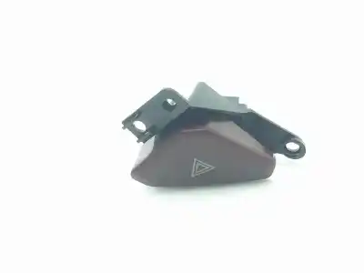 Second-hand car spare part HAZARD WARNING LIGHTS for MITSUBISHI MONTERO (V60/V70)  OEM IAM references MR402662  MR402662