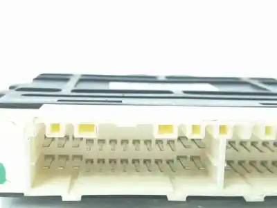 Автозапчастина б/у електронний модуль для mitsubishi montero (v60/v70) 3.2 di-d all-four посилання на oem iam mr580114