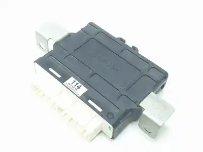 Second-hand car spare part electronic module for mitsubishi montero (v60/v70) 3.2 di-d all-four oem iam references mr580114  mr580114