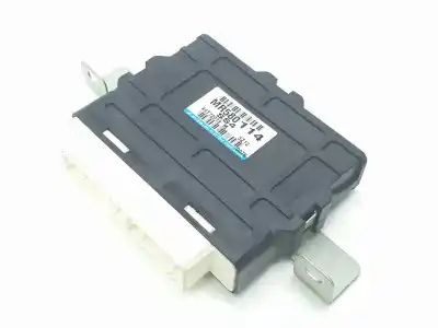 Second-hand car spare part electronic module for mitsubishi montero (v60/v70) 3.2 di-d all-four oem iam references mr580114  mr580114