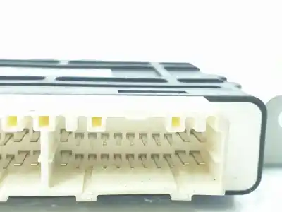 Second-hand car spare part electronic module for mitsubishi montero (v60/v70) 3.2 di-d all-four oem iam references mr580114  mr580114