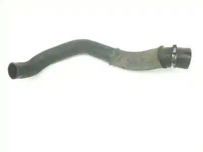 Автозапчастина б/у труба для mitsubishi montero (v60/v70) 3.2 di-d all-four посилання на oem iam mr404757  mr404757