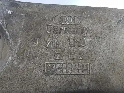 Автозапчасти б/у передний левый нижний рычаг подвески за audi q7 (4l) 3.0 v6 24v tdi ссылки oem iam 7l8407151k  7l8407151k