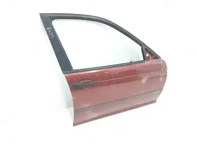 Second-hand car spare part front right door for bmw 3 (e46) 320 d oem iam references 7034152  7034152