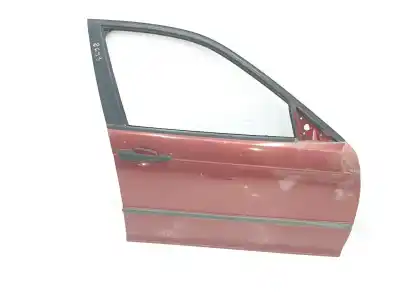 Автозапчасти б/у дверь передняя правая за bmw 3 (e46) 320 d ссылки oem iam 7034152