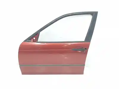 Автозапчасти б/у левая передняя дверь за bmw 3 (e46) 320 d ссылки oem iam 7034151