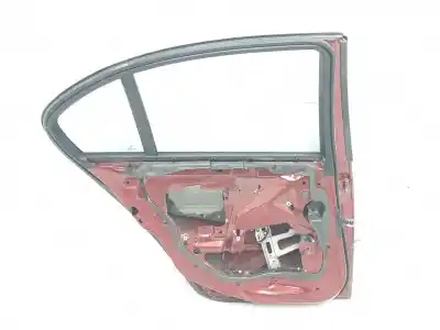 İkinci el araba yedek parçası arka sol kapi için bmw 3 (e46) 320 d oem iam referansları 7034153  7034153