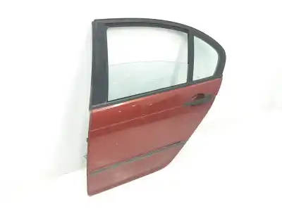 İkinci el araba yedek parçası arka sol kapi için bmw 3 (e46) 320 d oem iam referansları 7034153  7034153