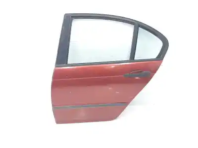 Автозапчасти б/у задняя левая дверь за bmw 3 (e46) 320 d ссылки oem iam 7034153