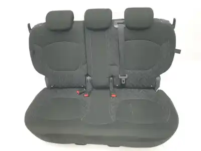 Peça sobressalente para automóvel em segunda mão conjunto de bancos por renault captur i (j5_, h5_) 0.9 tce 90 referências oem iam   