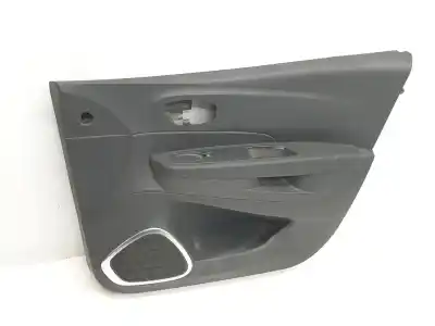 Автозапчасти б/у полный комплект сиденья за renault captur i (j5_, h5_) 0.9 tce 90 ссылки oem iam   