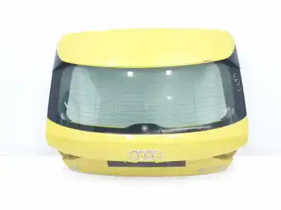 Pezzo di ricambio per auto di seconda mano portellone per audi a1 sportback 1.0 tfsi riferimenti oem iam 82a827025b