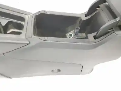 Автозапчасти б/у центральный подлокотник за seat leon (kl1) xcellence ссылки oem iam 5fa858329a  5fc863241e