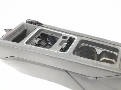 Автозапчасти б/у центральный подлокотник за seat leon (kl1) xcellence ссылки oem iam 5fa858329a  5fc863241e