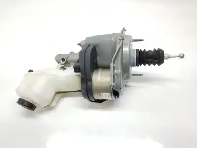 Автозапчастина б/у гальмівний серво для cupra leon 1.5 16v tsi act посилання на oem iam 5wc614105ak  3q2614019b