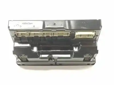 Peça sobressalente para automóvel em segunda mão comando de sofagem (chauffage / ar condicionado) por audi q7 (4l) 3.0 v6 24v tdi referências oem iam 4l0919158c  4l0919158c