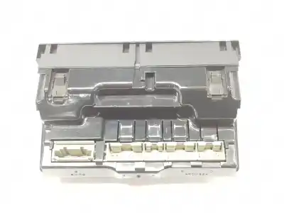 Peça sobressalente para automóvel em segunda mão comando de sofagem (chauffage / ar condicionado) por audi q7 (4l) 3.0 v6 24v tdi referências oem iam 4l0919158c  4l0919158c