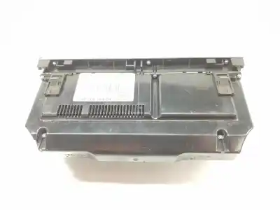 Peça sobressalente para automóvel em segunda mão comando de sofagem (chauffage / ar condicionado) por audi q7 (4l) 3.0 v6 24v tdi referências oem iam 4l0820043e  4l0820043e