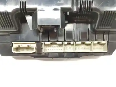 Peça sobressalente para automóvel em segunda mão comando de sofagem (chauffage / ar condicionado) por audi q7 (4l) 3.0 v6 24v tdi referências oem iam 4l0820043e  4l0820043e