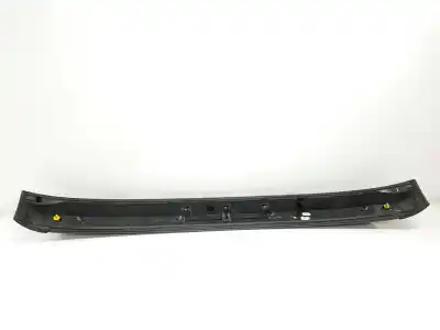 Second-hand car spare part rear spoiler for audi q7 (4l) 3.0 v6 24v tdi oem iam references 4l0827933  4l0827933