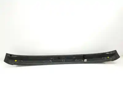 Автозапчасти б/у заднее крыло за audi q7 (4l) 3.0 v6 24v tdi ссылки oem iam 4l0827933  4l0827933