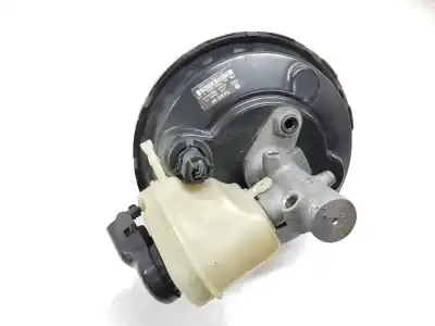 Peça sobressalente para automóvel em segunda mão servo freio por audi q7 (4l) 3.0 v6 24v tdi referências oem iam 7l8612101  7l8612105d