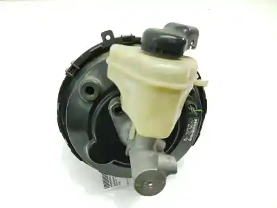 Peça sobressalente para automóvel em segunda mão servo freio por audi q7 (4l) 3.0 v6 24v tdi referências oem iam 7l8612101  7l8612105d