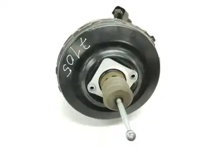 Peça sobressalente para automóvel em segunda mão servo freio por audi q7 (4l) 3.0 v6 24v tdi referências oem iam 7l8612101  7l8612105d