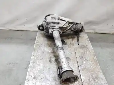 Автозапчасти б/у передний дифференциал за audi q7 (4l) 3.0 v6 24v tdi ссылки oem iam 0aa409508d  0aa409508d